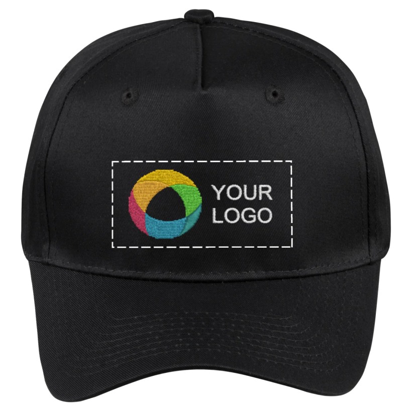 Example 1 of selected product