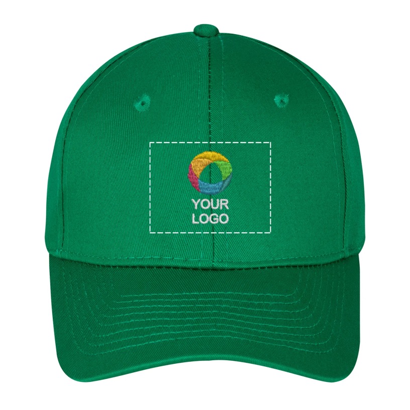 Example 1 of selected product