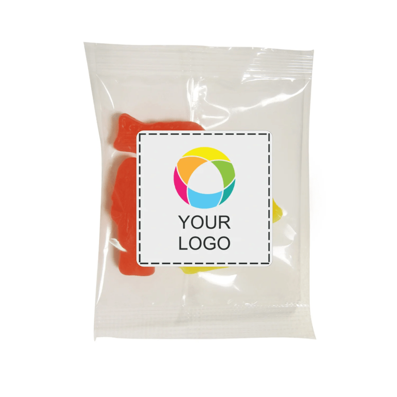 Example 1 of selected product