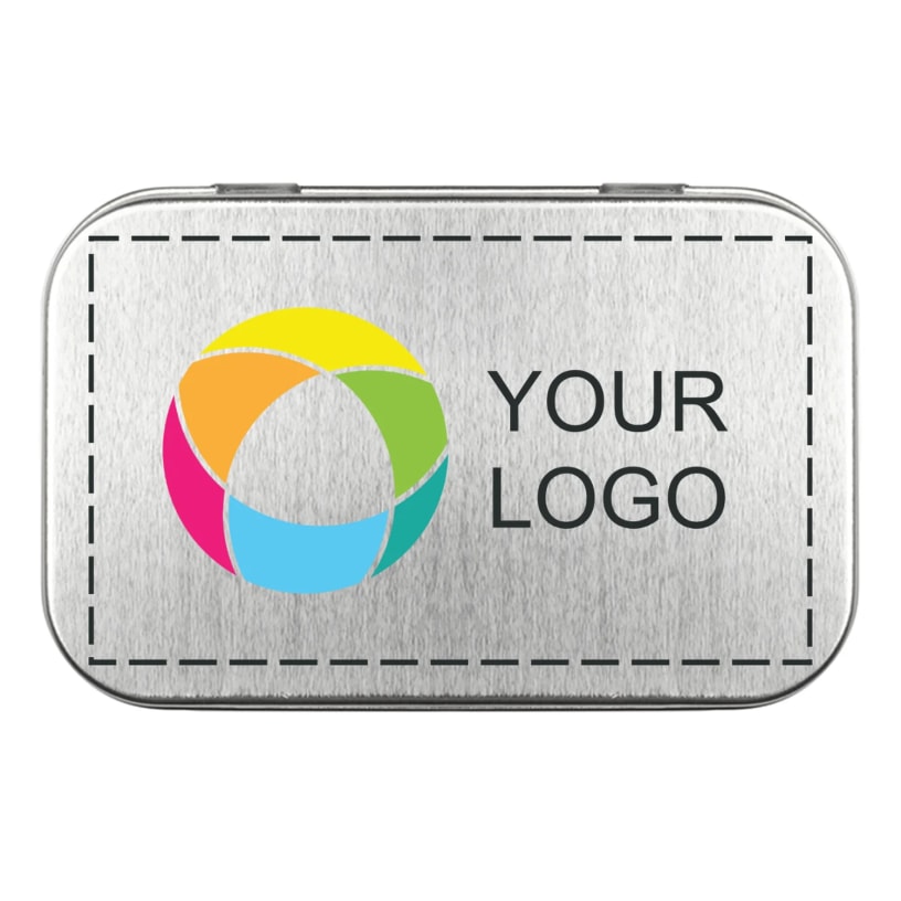 Example 1 of selected product