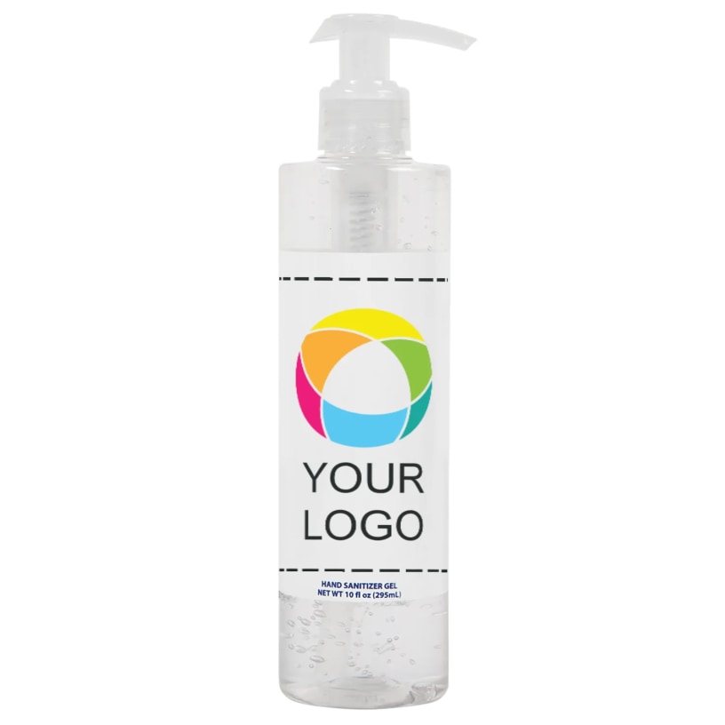 Example 1 of selected product