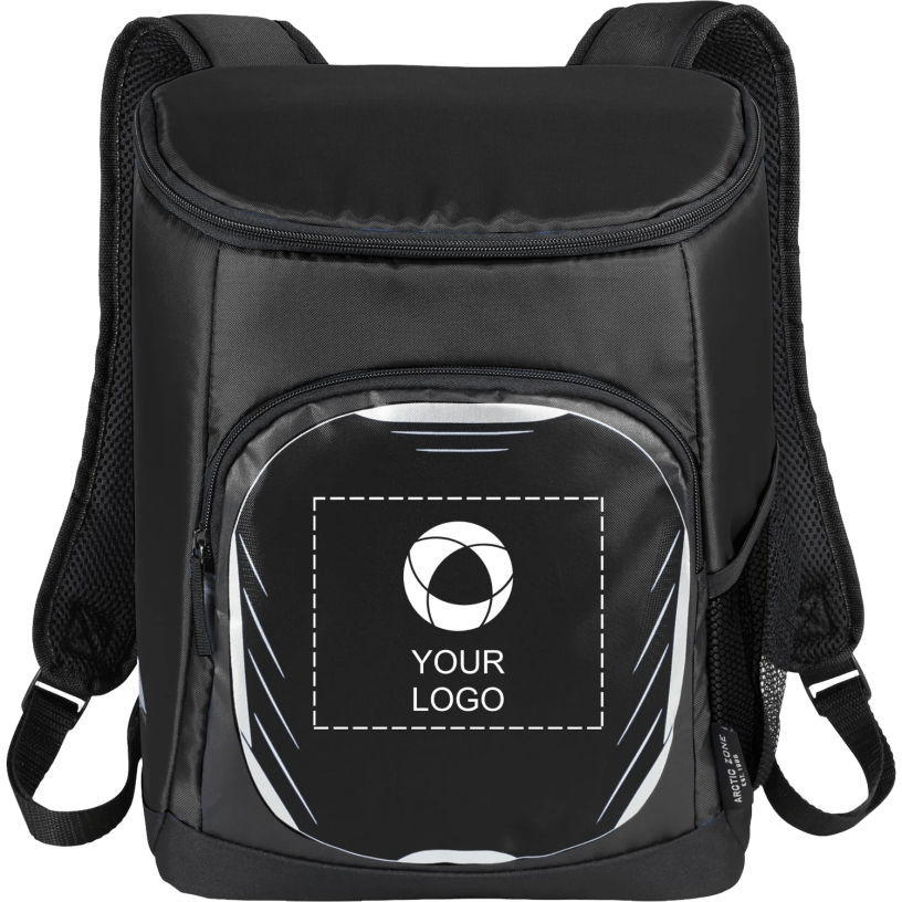 Example 1 of selected product