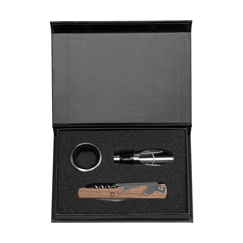 Example 1 of selected product