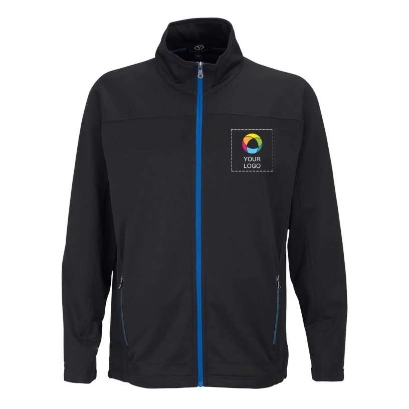 Example 1 of selected product
