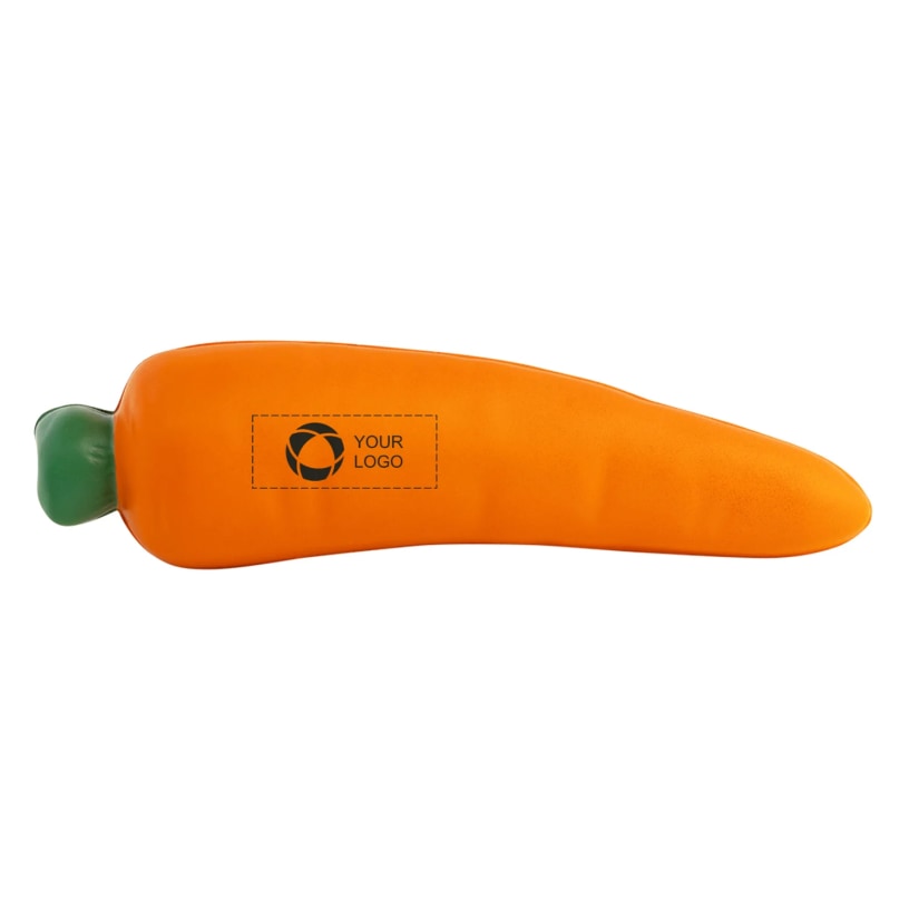 Example 1 of selected product