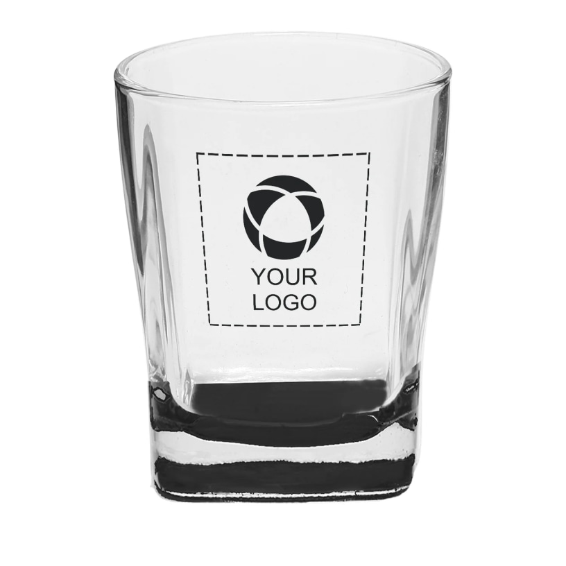 Example 1 of selected product