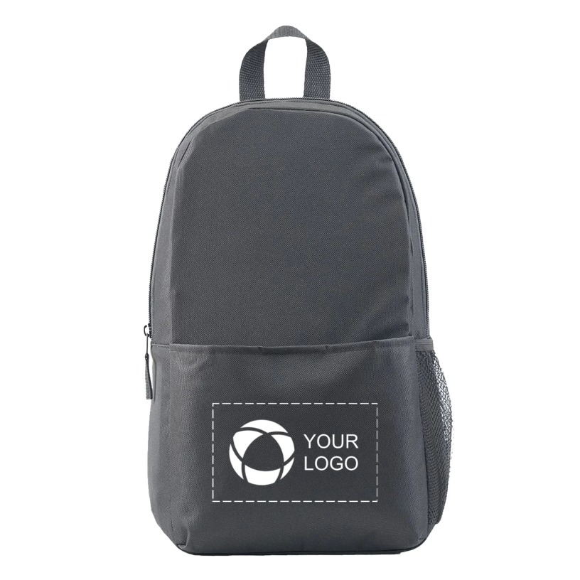 Example 1 of selected product