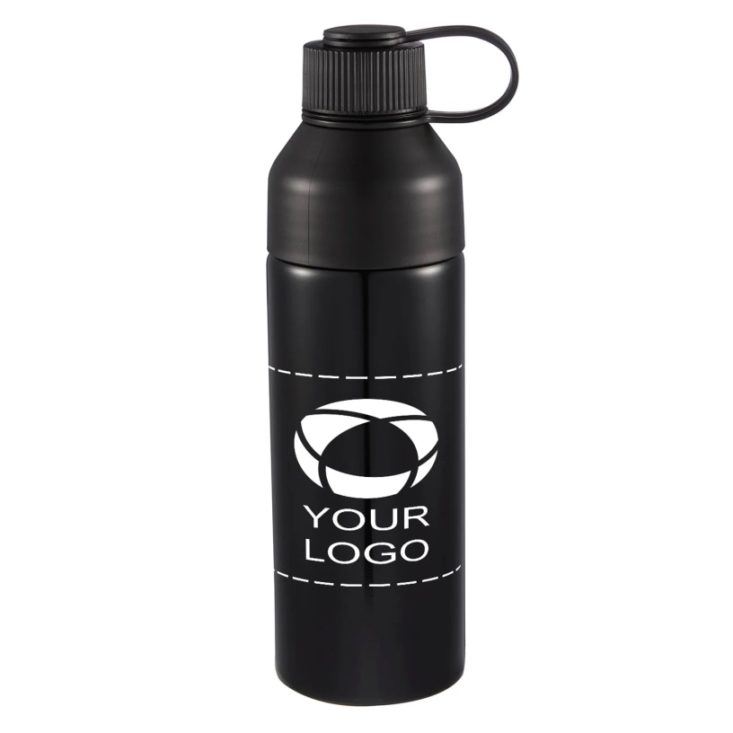 Example 1 of selected product
