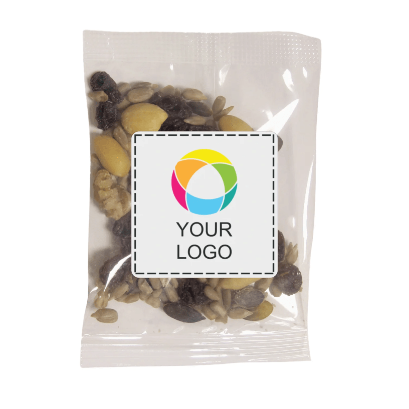 Example 1 of selected product