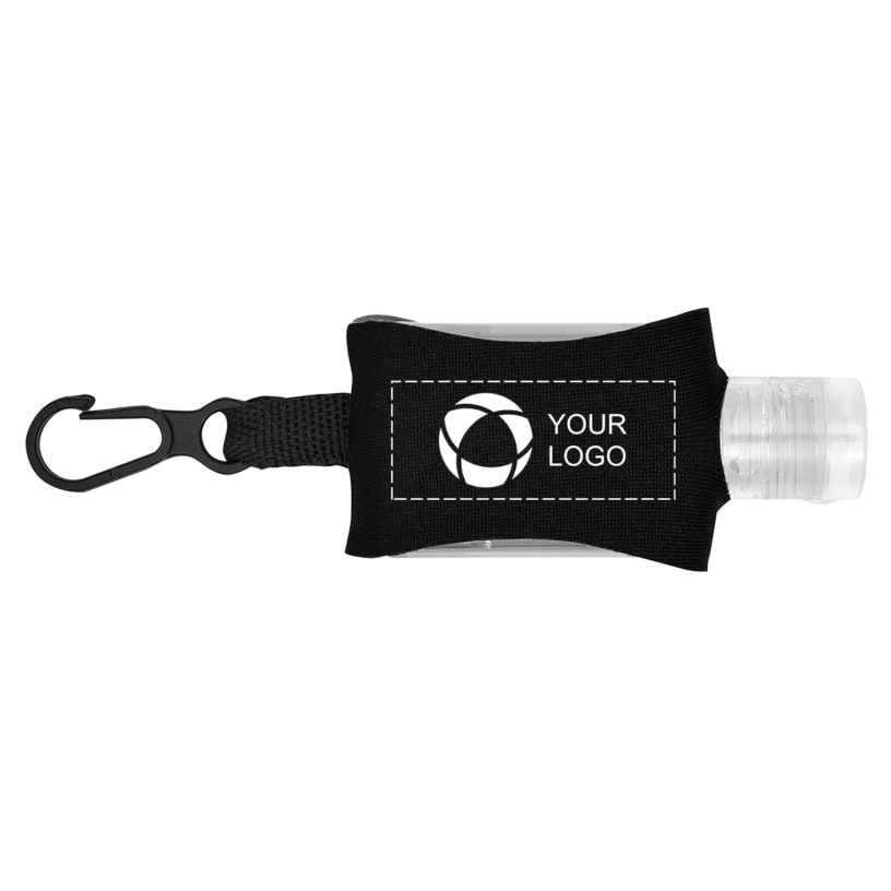 Example 1 of selected product