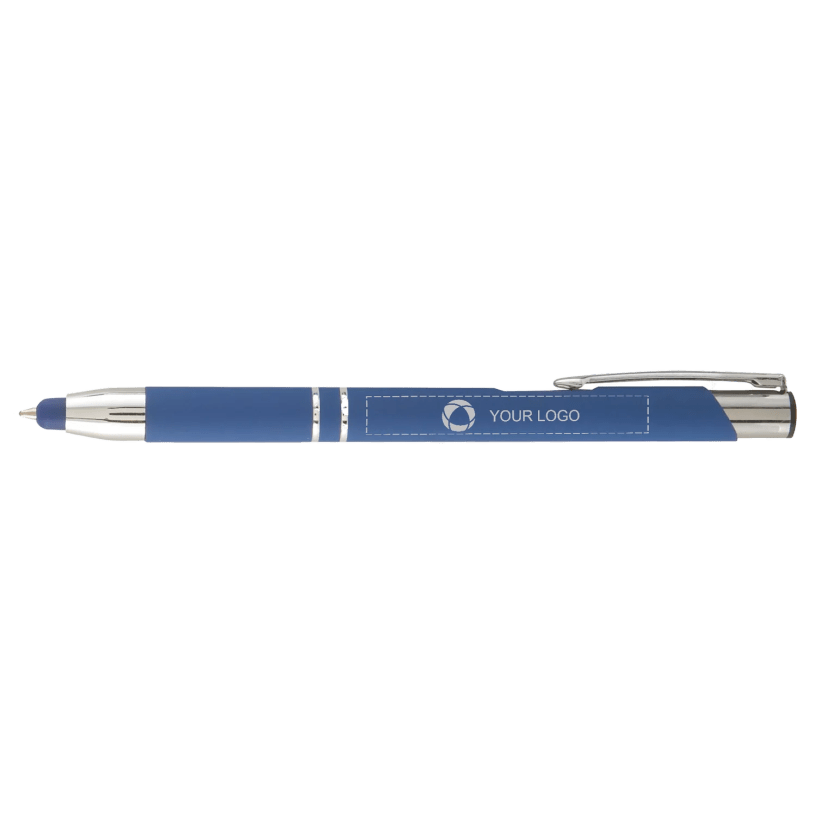Example 1 of selected product