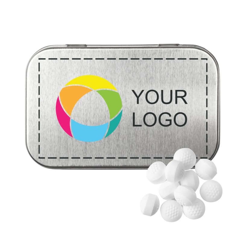 Example 1 of selected product
