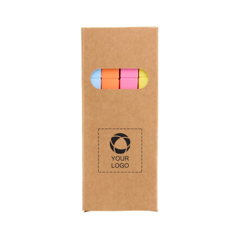Example 1 of selected product