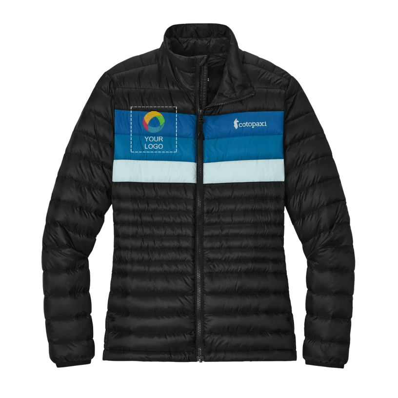 Example 1 of selected product