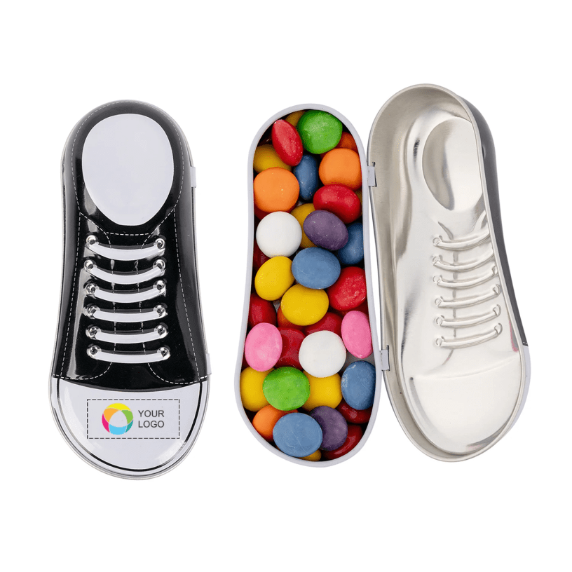 Example 1 of selected product