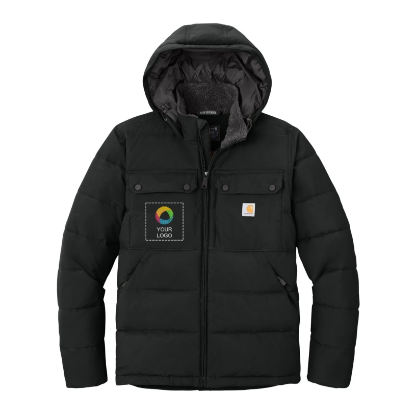 Example 1 of selected product