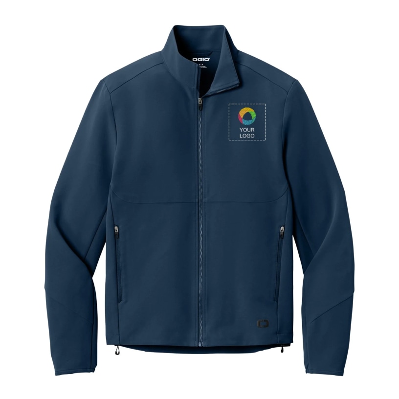 Example 1 of selected product