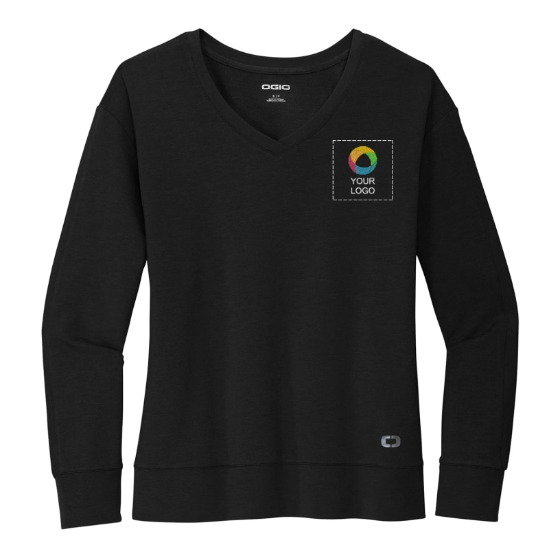 Example 1 of selected product