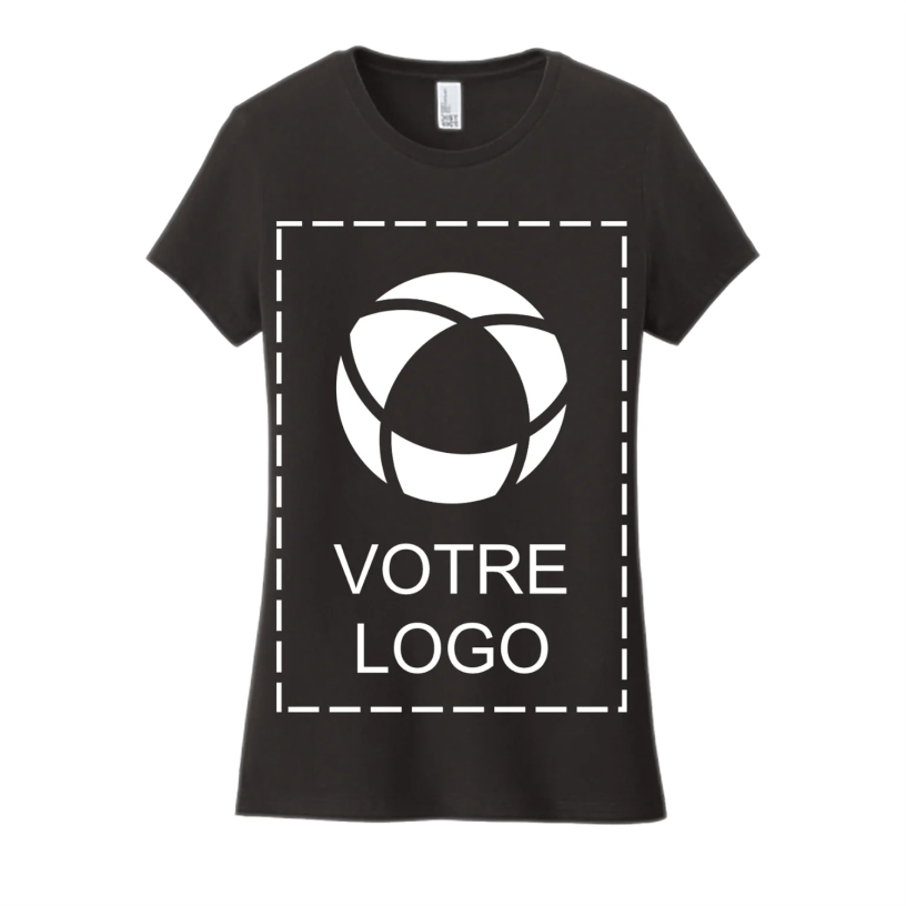 Exemple 1 de produit sélectionné