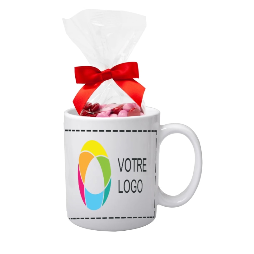 Exemple 1 de produit sélectionné