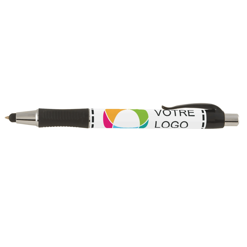 Exemple 1 de produit sélectionné