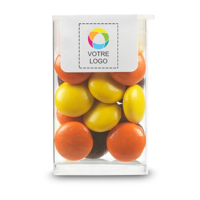 Exemple 1 de produit sélectionné