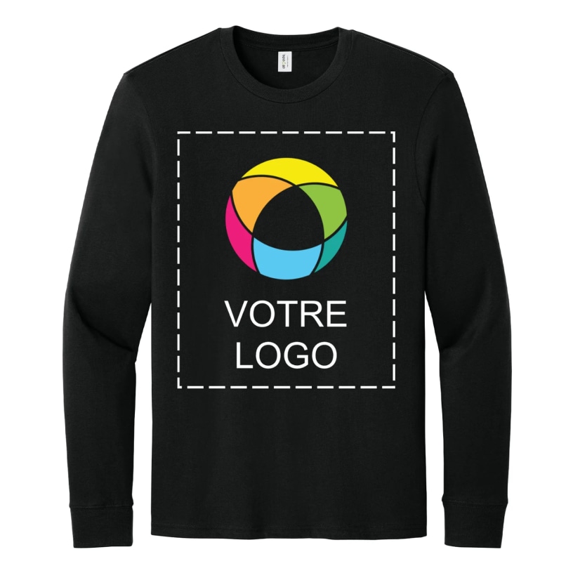Exemple 1 de produit sélectionné