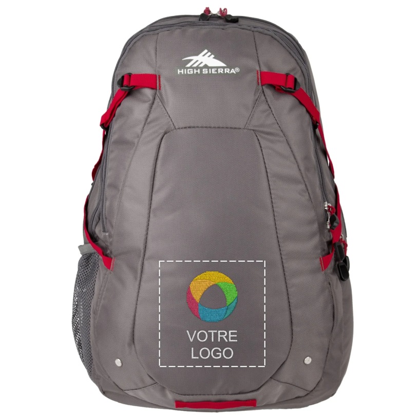 Exemple 1 de produit sélectionné