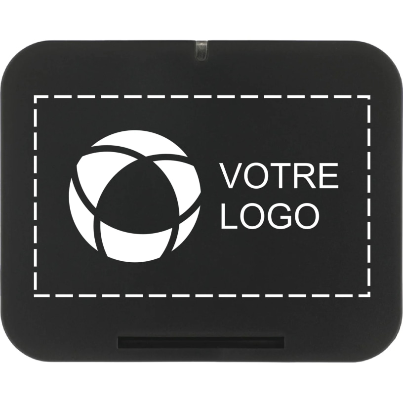 Exemple 1 de produit sélectionné
