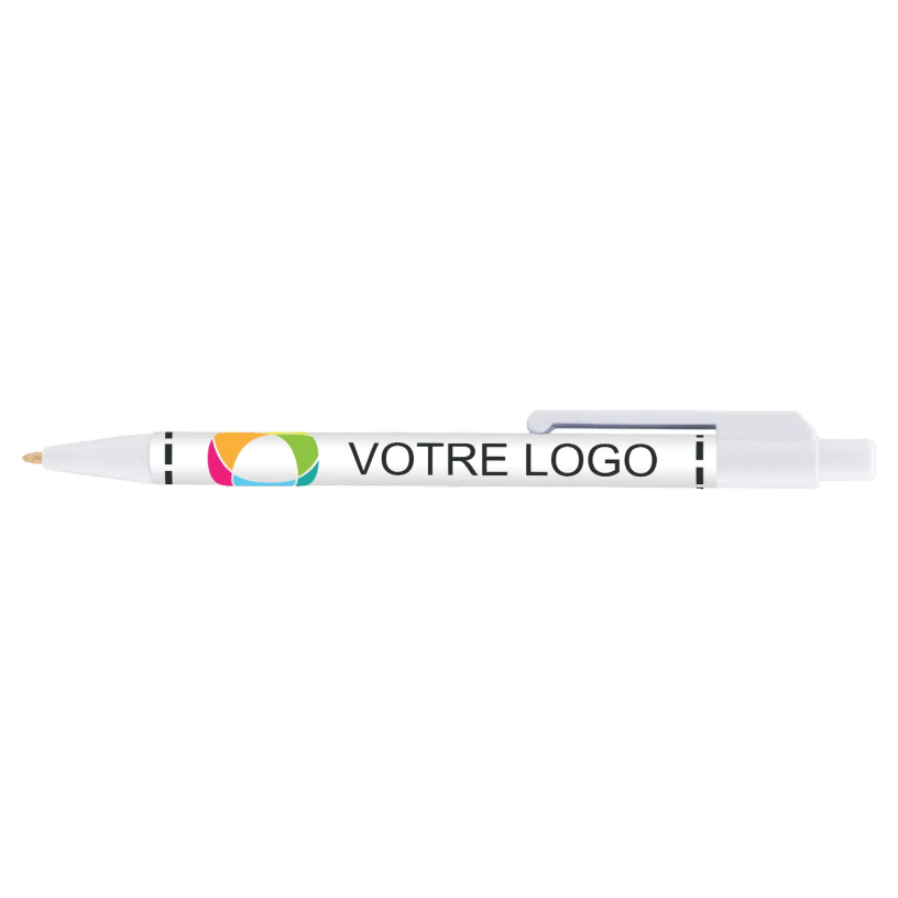 Exemple 1 de produit sélectionné