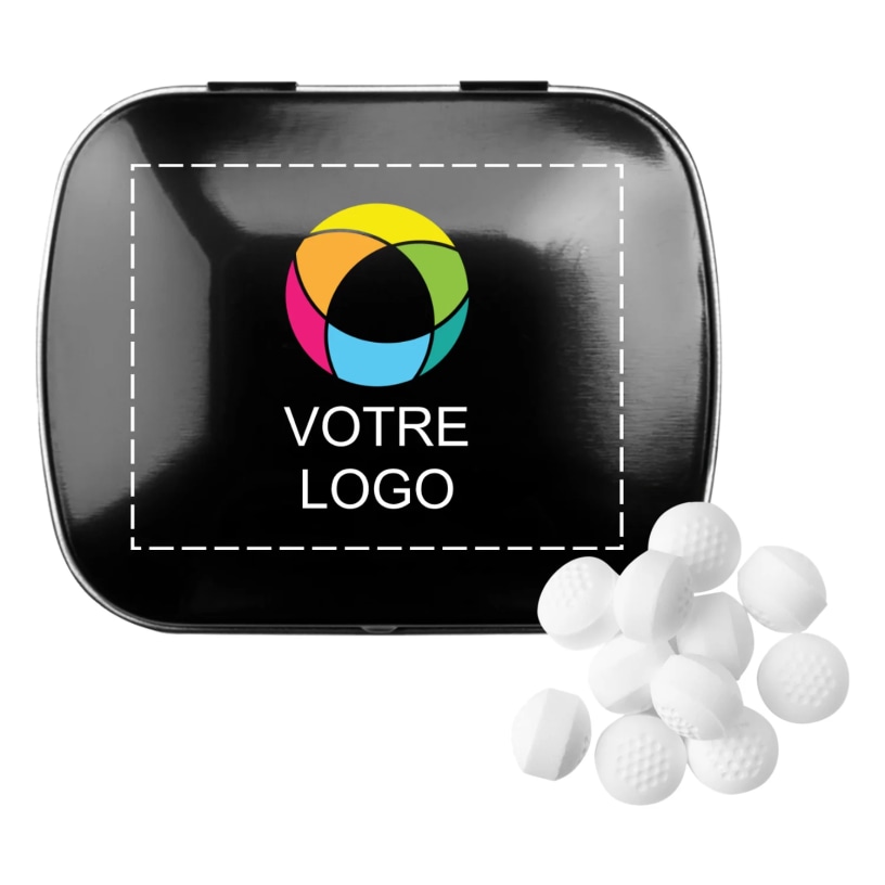 Exemple 1 de produit sélectionné