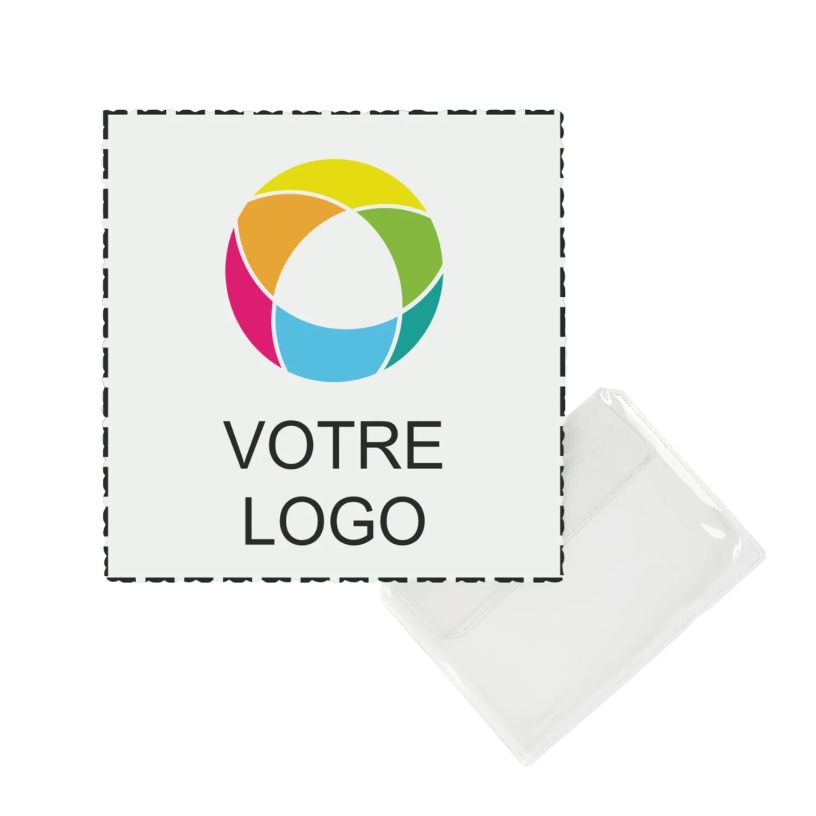Exemple 1 de produit sélectionné