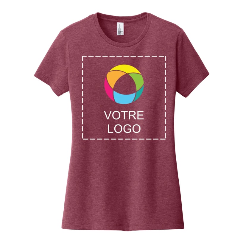 Exemple 1 de produit sélectionné