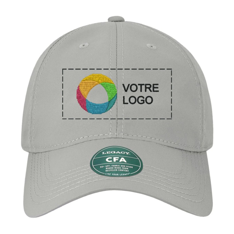 Exemple 1 de produit sélectionné