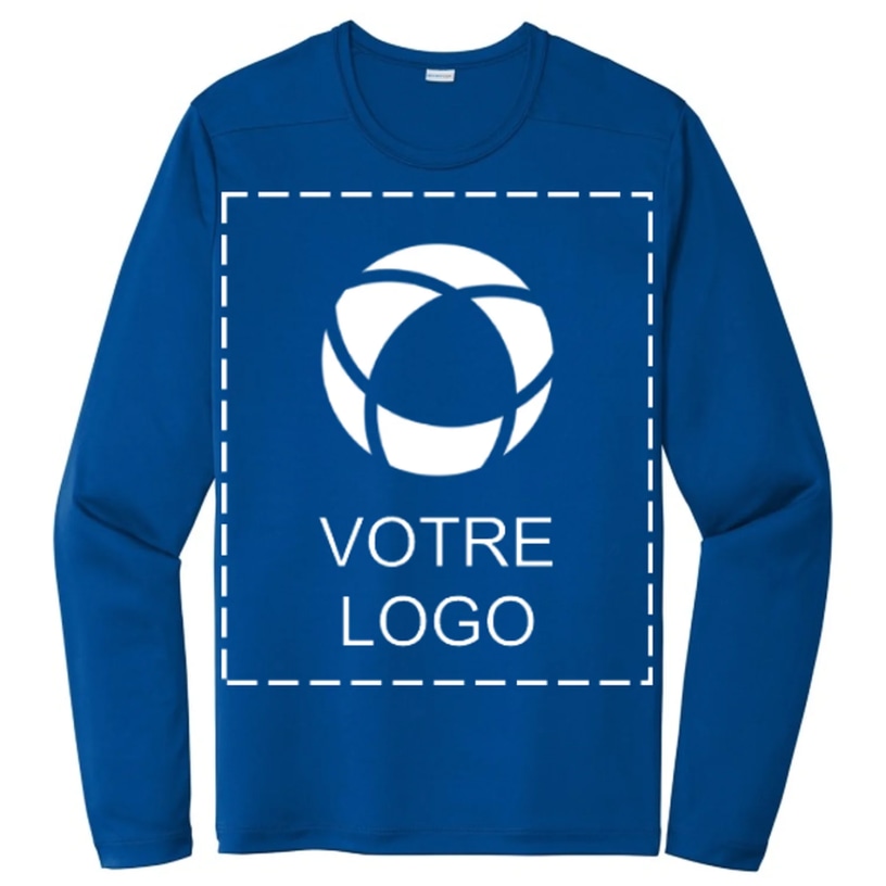 Exemple 1 de produit sélectionné