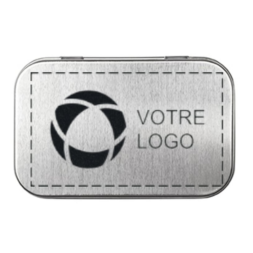 Exemple 1 de produit sélectionné