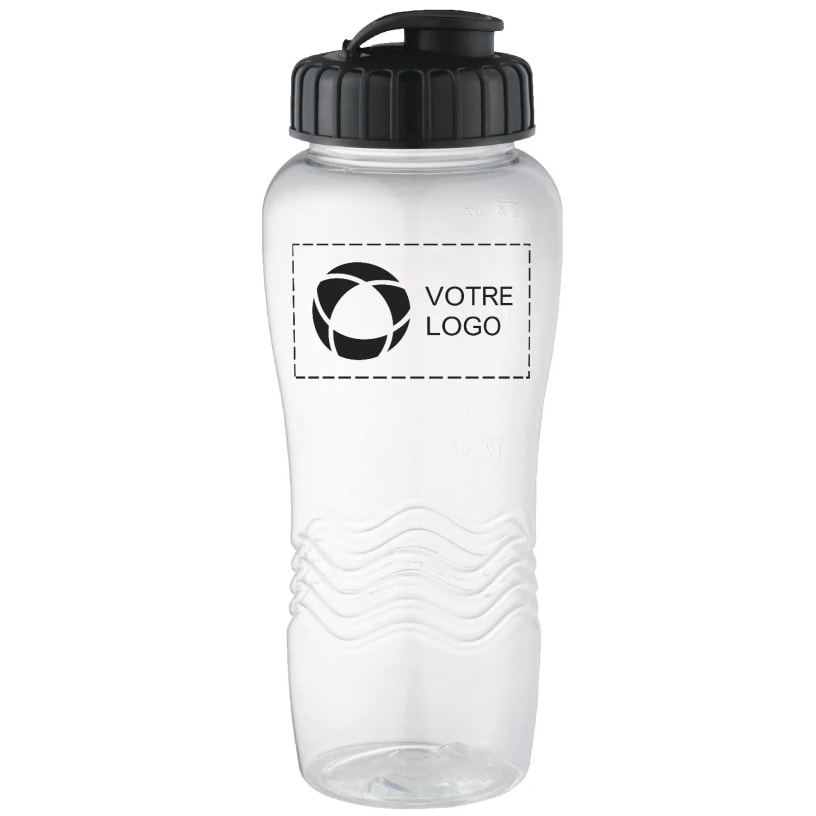 Exemple 1 de produit sélectionné