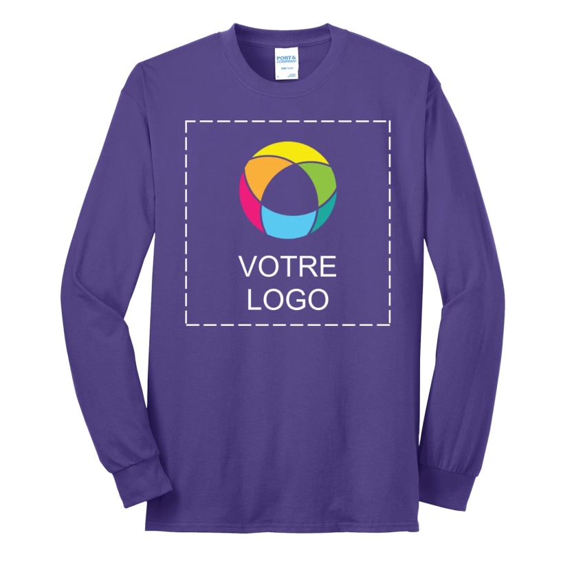 Exemple 1 de produit sélectionné