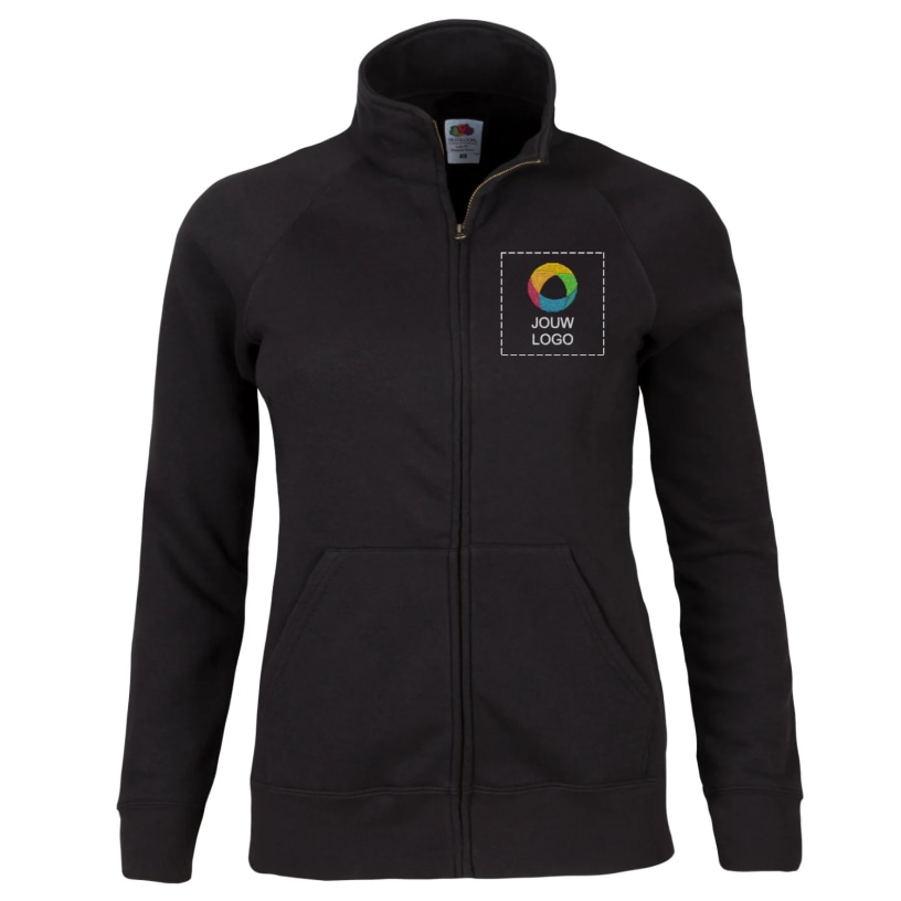 Voorbeeld 1 van geselecteerd product