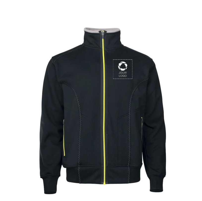 Voorbeeld 1 van geselecteerd product