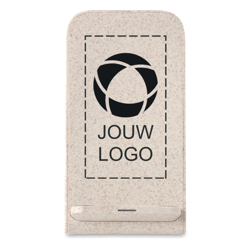 Voorbeeld 1 van geselecteerd product