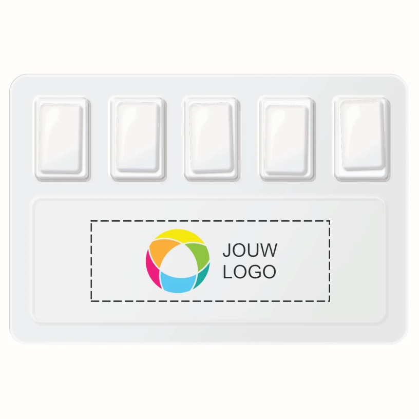 Voorbeeld 1 van geselecteerd product