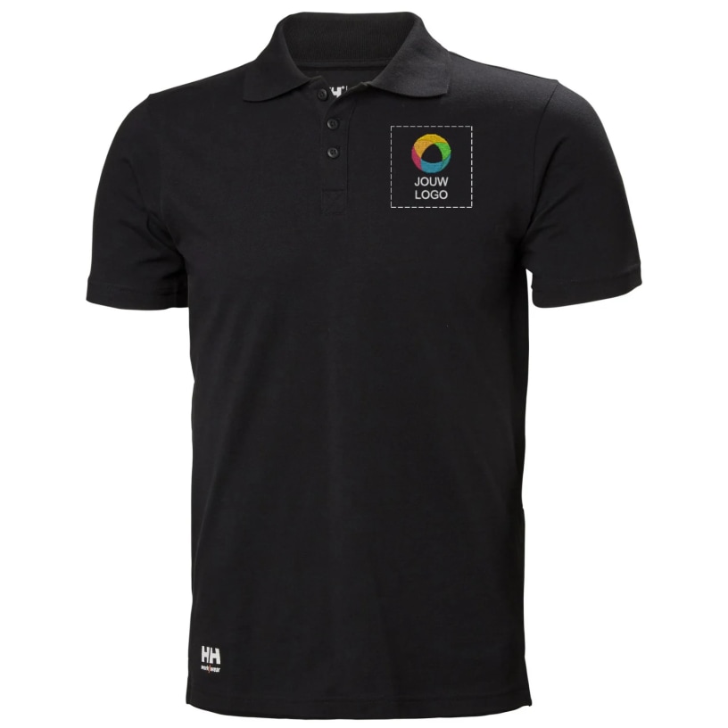 Voorbeeld 1 van geselecteerd product