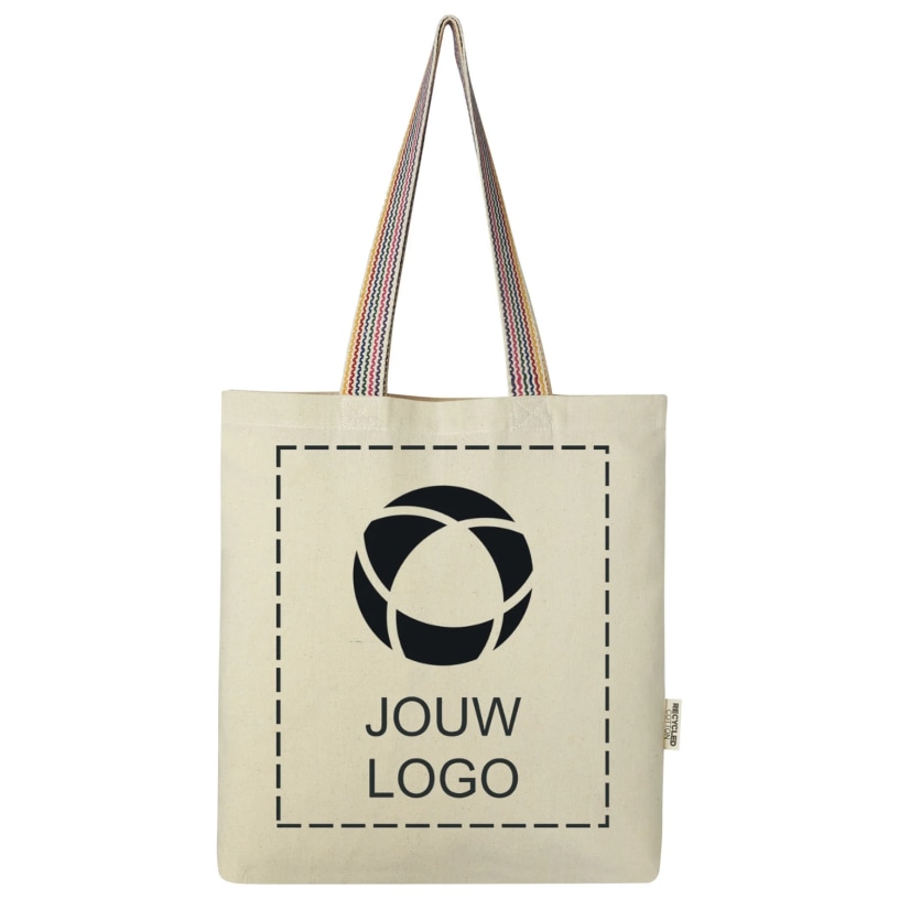 Voorbeeld 1 van geselecteerd product