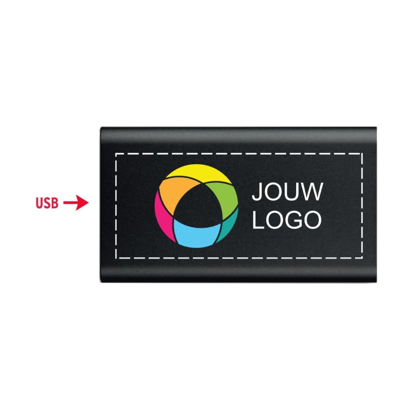 Voorbeeld 1 van geselecteerd product