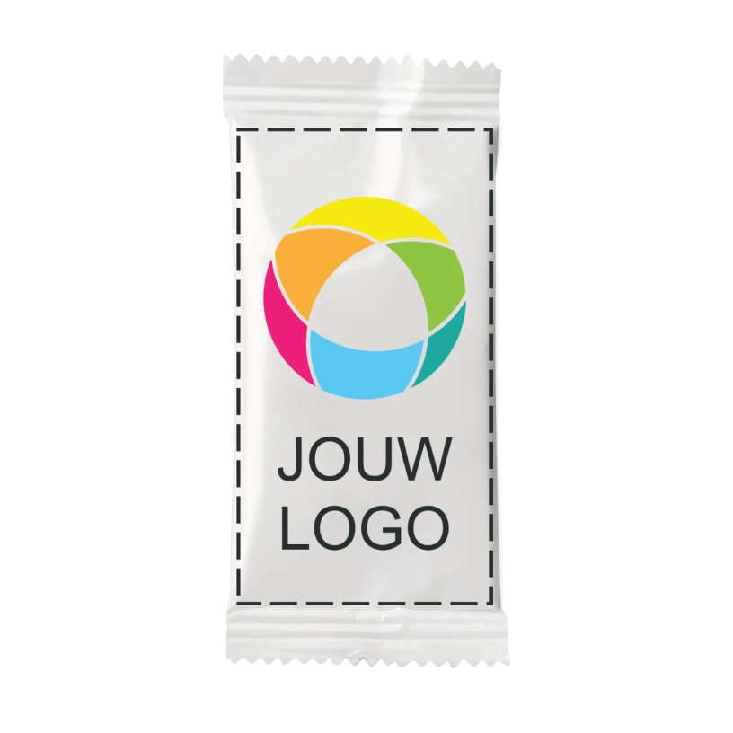Voorbeeld 1 van geselecteerd product