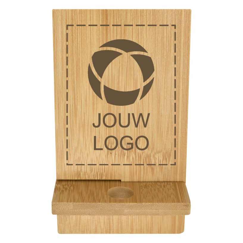 Voorbeeld 1 van geselecteerd product