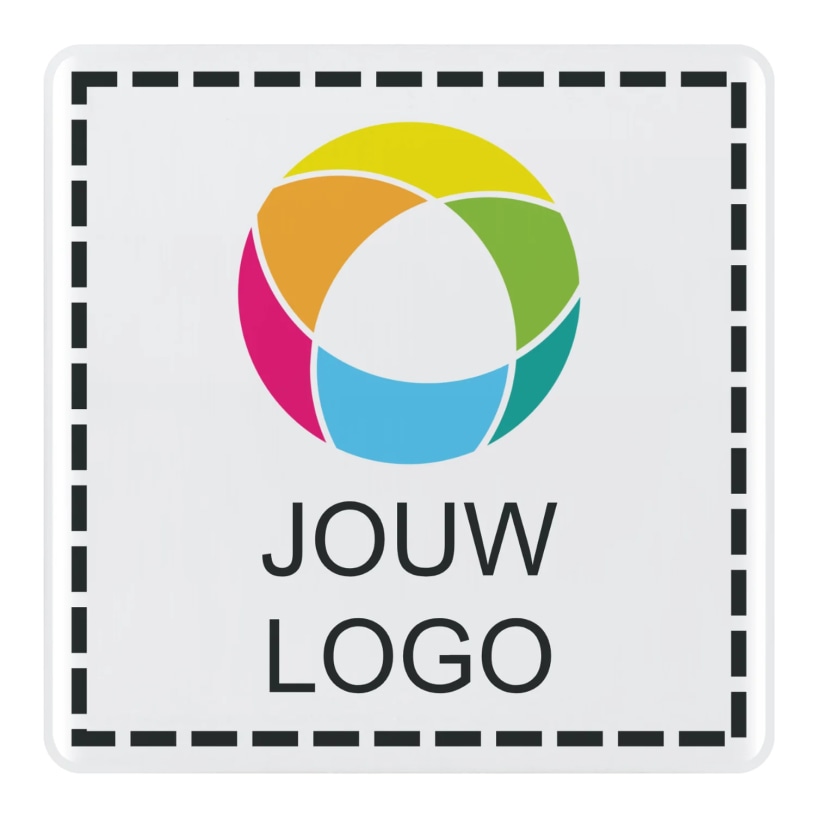 Voorbeeld 1 van geselecteerd product