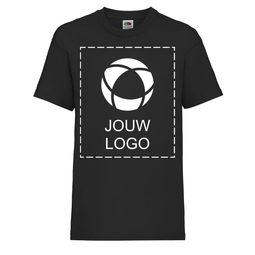Voorbeeld 1 van geselecteerd product