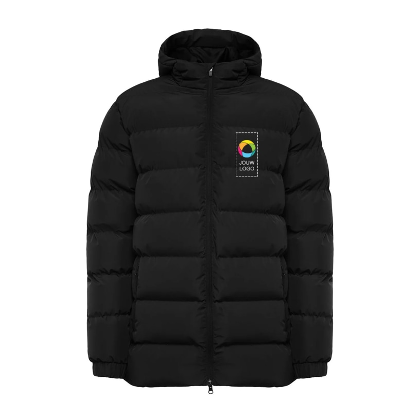Voorbeeld 1 van geselecteerd product